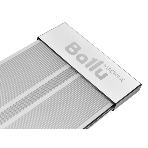 купить обогреватель инфракрасный BALLU BIH-APL-0.8 в Нижнем Новгороде из категории Инфракрасные обогреватели от производителя BALLU